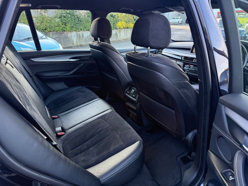 Used BMW X5 2015 for sale - 76768529: Photo 33