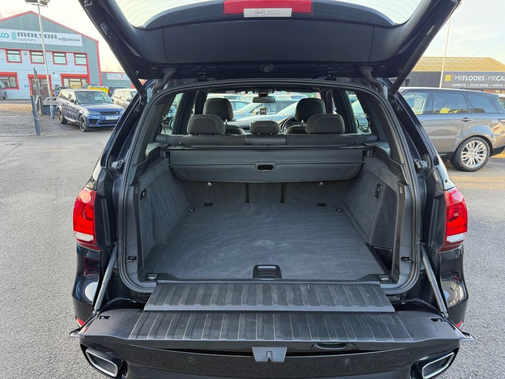 Used BMW X5 2015 for sale - 76768529: Photo 7