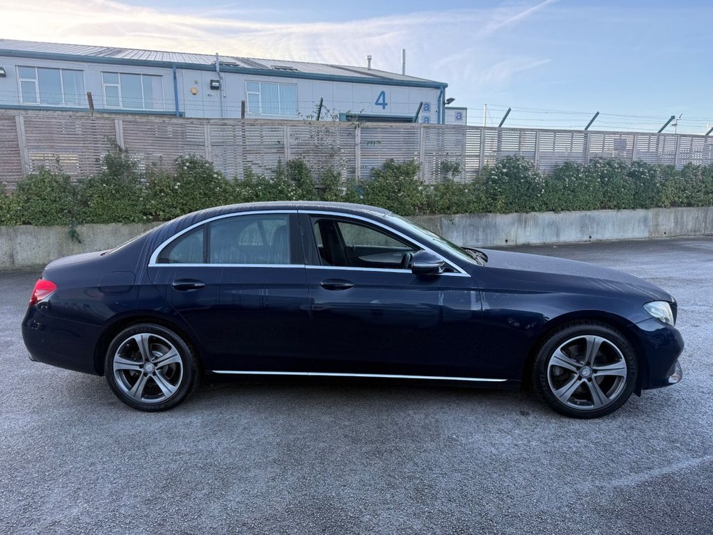 Used Mercedes-Benz E Class 2016 for sale - 76291510: Photo 10