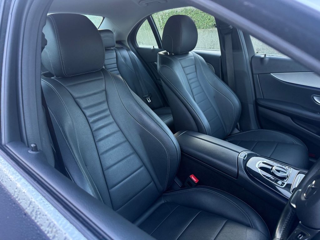 Used Mercedes-Benz E Class 2016 for sale - 76291510: Photo 13