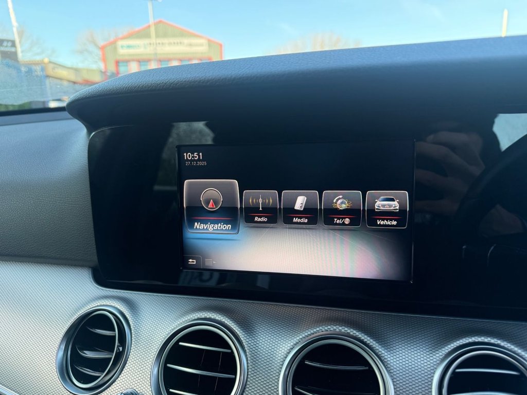 Used Mercedes-Benz E Class 2016 for sale - 76291510: Photo 19