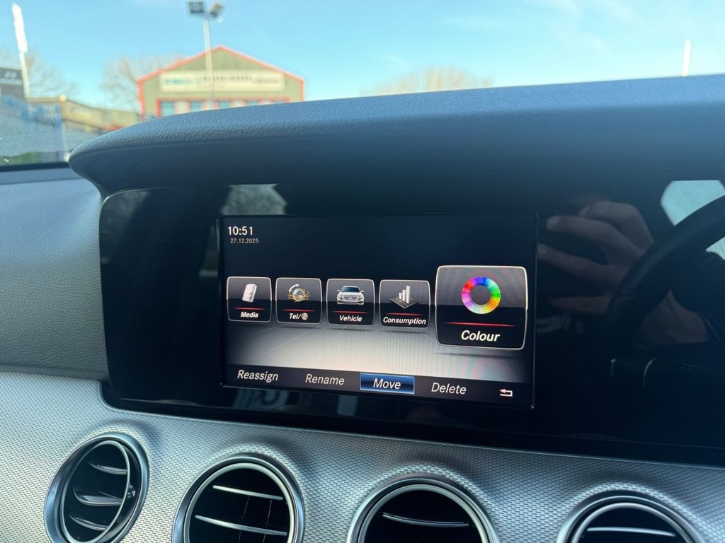 Used Mercedes-Benz E Class 2016 for sale - 76291510: Photo 20