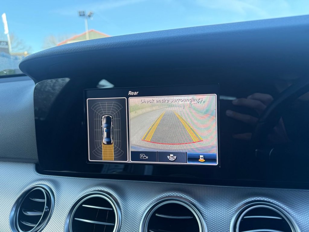 Used Mercedes-Benz E Class 2016 for sale - 76291510: Photo 23