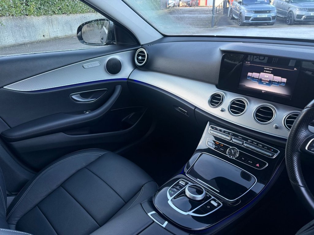 Used Mercedes-Benz E Class 2016 for sale - 76291510: Photo 28