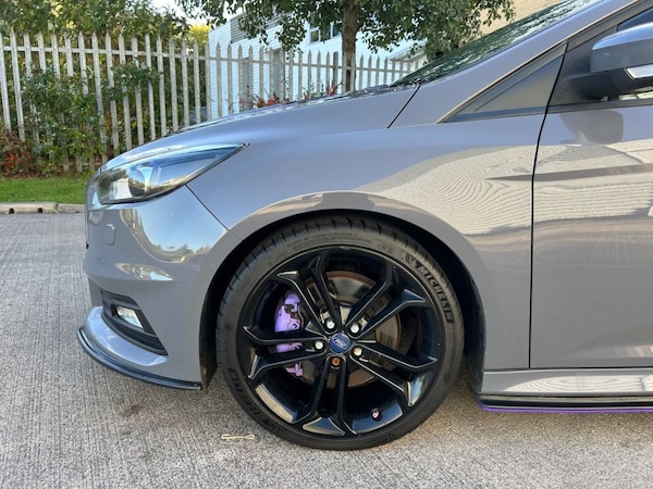 Used Ford Focus 2015 for sale - 76148057: Photo 10