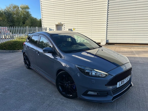 Used Ford Focus 2015 for sale - 76148057: Photo 14