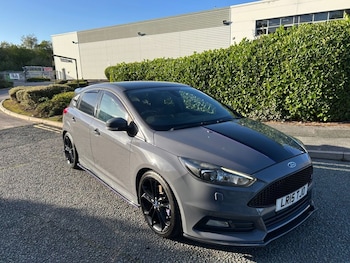 Used Ford Focus 2015 for sale - 76148057: Photo
