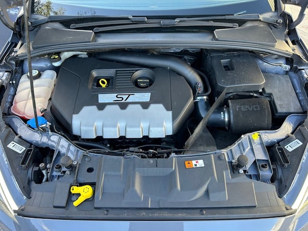 Used Ford Focus 2015 for sale - 76148057: Photo 21