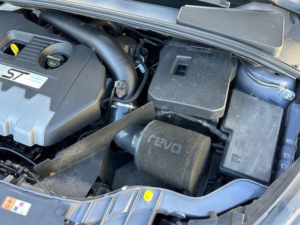 Used Ford Focus 2015 for sale - 76148057: Photo 22