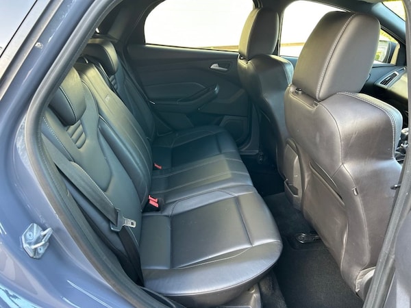 Used Ford Focus 2015 for sale - 76148057: Photo 23