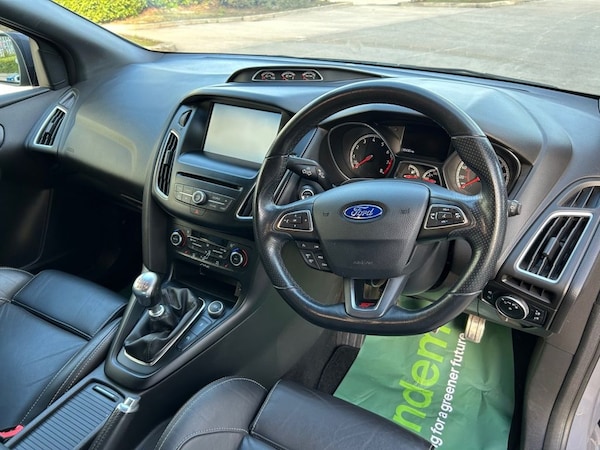 Used Ford Focus 2015 for sale - 76148057: Photo 27