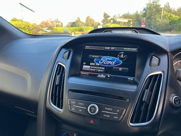 Used Ford Focus 2015 for sale - 76148057: Photo 29