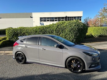Used Ford Focus 2015 for sale - 76148057: Photo