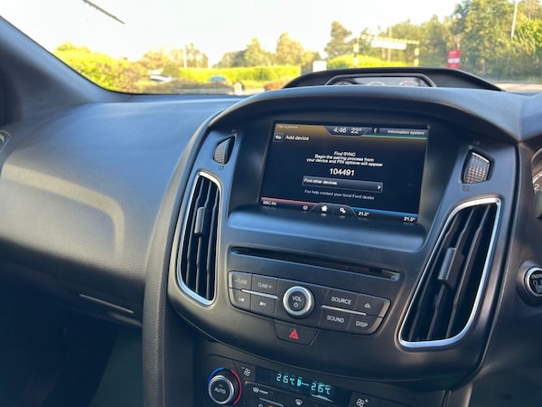 Used Ford Focus 2015 for sale - 76148057: Photo 31