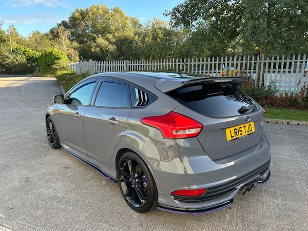 Used Ford Focus 2015 for sale - 76148057: Photo 6