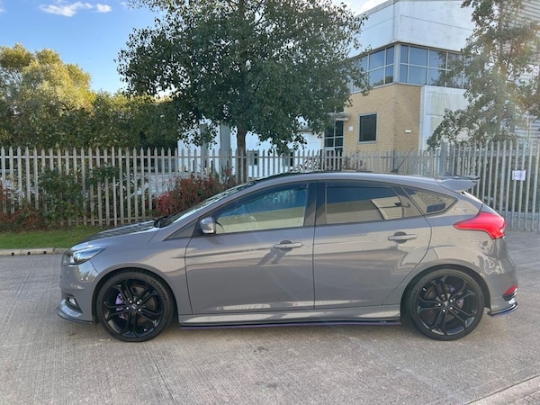 Used Ford Focus 2015 for sale - 76148057: Photo 7