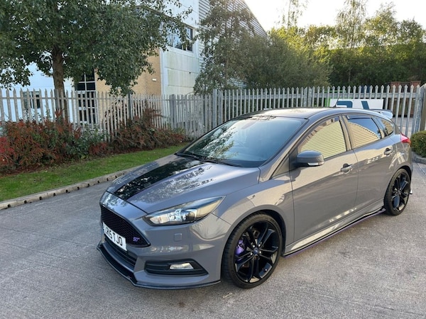 Used Ford Focus 2015 for sale - 76148057: Photo 8