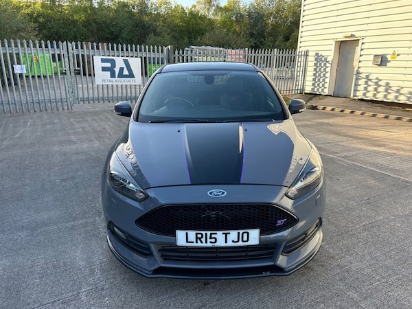 Used Ford Focus 2015 for sale - 76148057: Photo 9