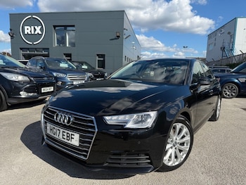 Audi - A4