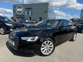 Used Audi A4 2017 for sale - 76279702: Photo