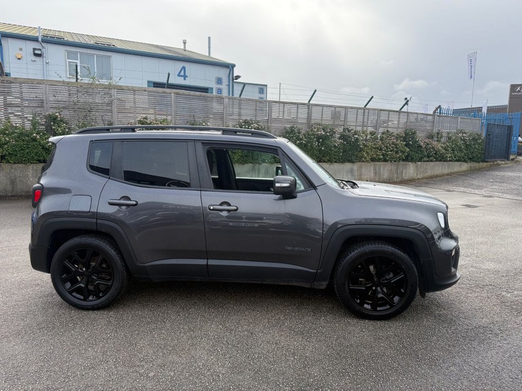 Used Jeep Renegade 2020 for sale - 77655426: Photo 10