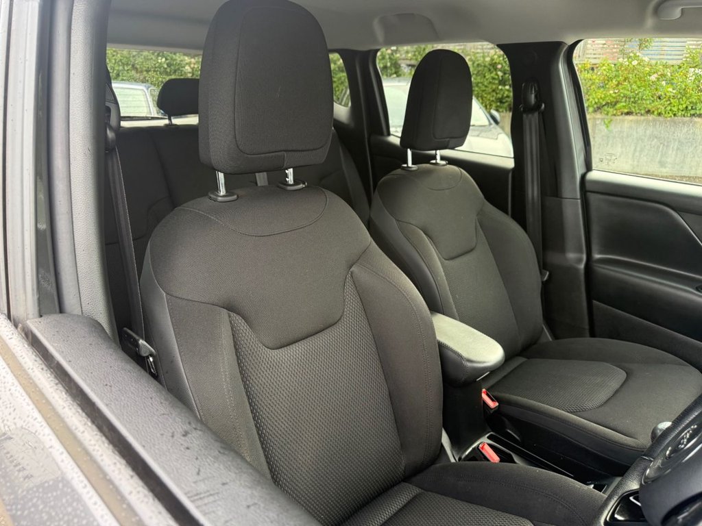 Used Jeep Renegade 2020 for sale - 77655426: Photo 13