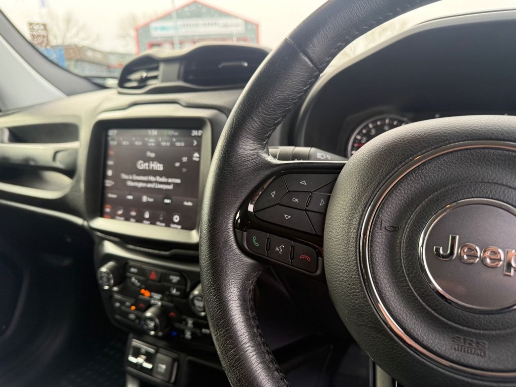 Used Jeep Renegade 2020 for sale - 77655426: Photo 15