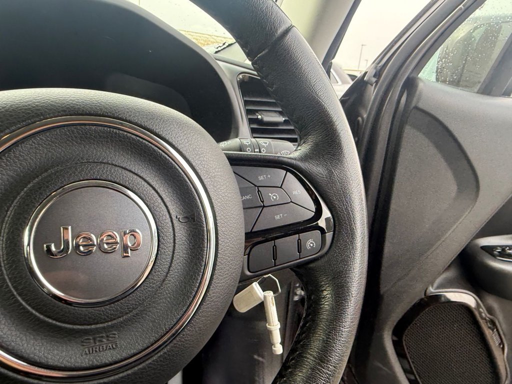 Used Jeep Renegade 2020 for sale - 77655426: Photo 16