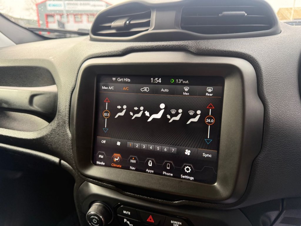 Used Jeep Renegade 2020 for sale - 77655426: Photo 18