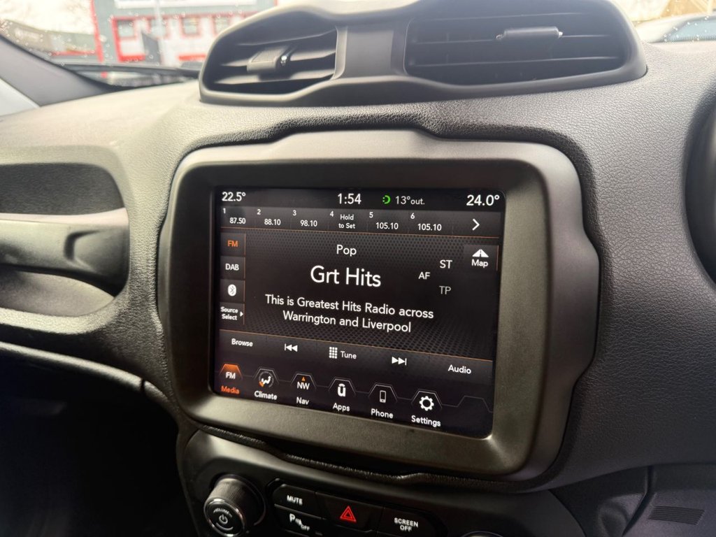 Used Jeep Renegade 2020 for sale - 77655426: Photo 19