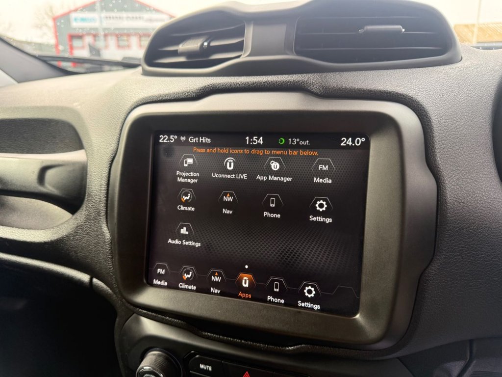 Used Jeep Renegade 2020 for sale - 77655426: Photo 21