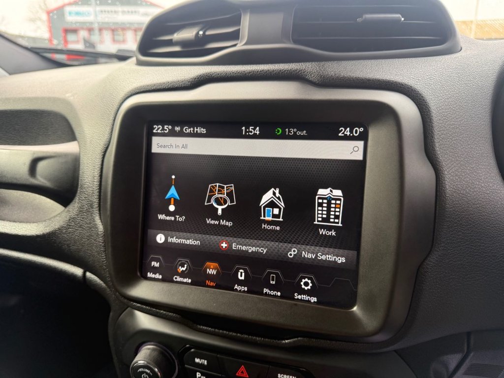 Used Jeep Renegade 2020 for sale - 77655426: Photo 22