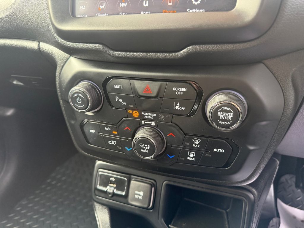 Used Jeep Renegade 2020 for sale - 77655426: Photo 23