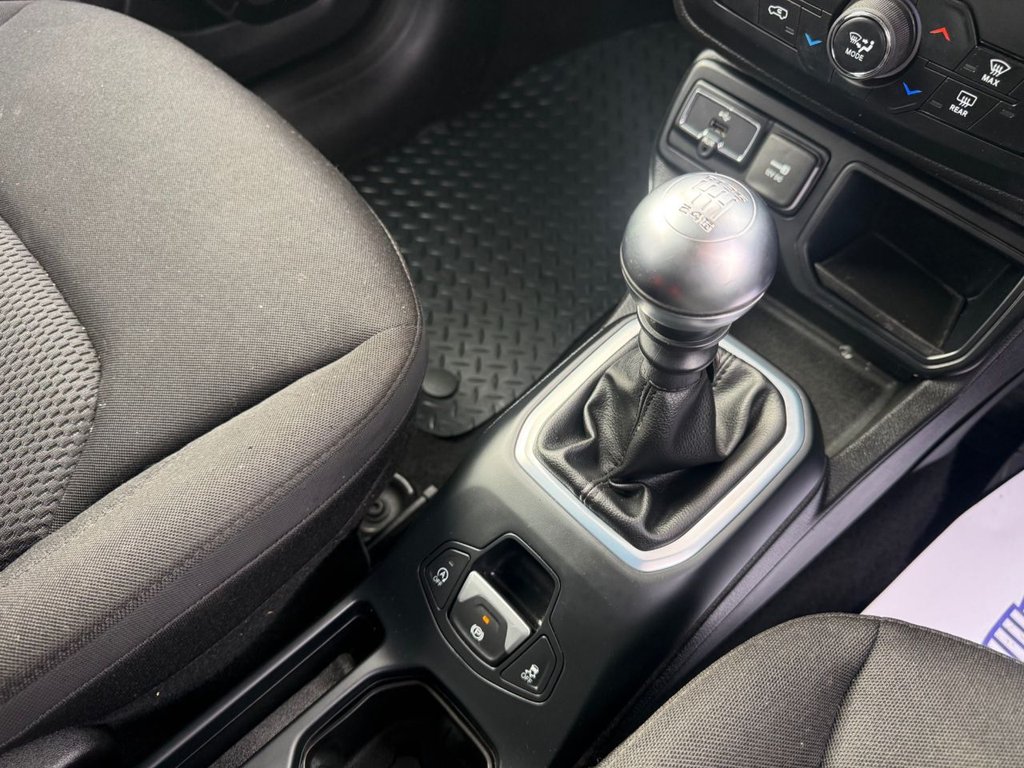 Used Jeep Renegade 2020 for sale - 77655426: Photo 24