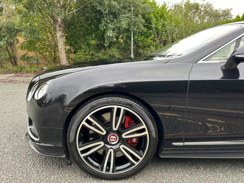 Used Bentley Continental 2012 for sale - 75923317: Photo 10