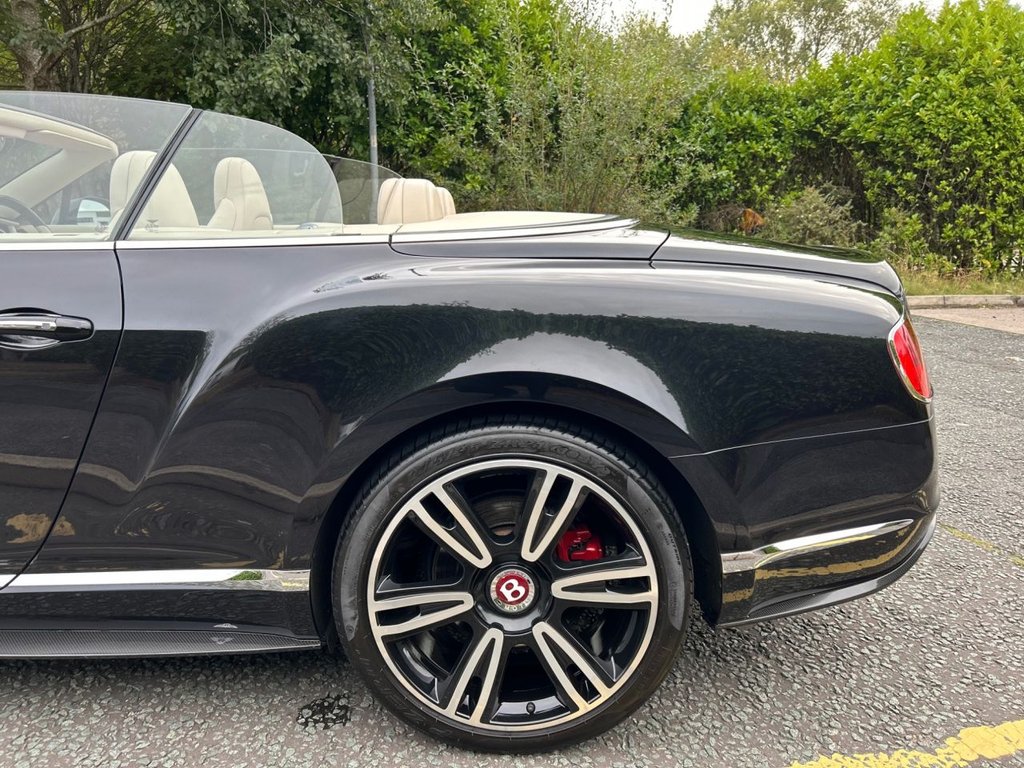 Used Bentley Continental 2012 for sale - 75923317: Photo 11