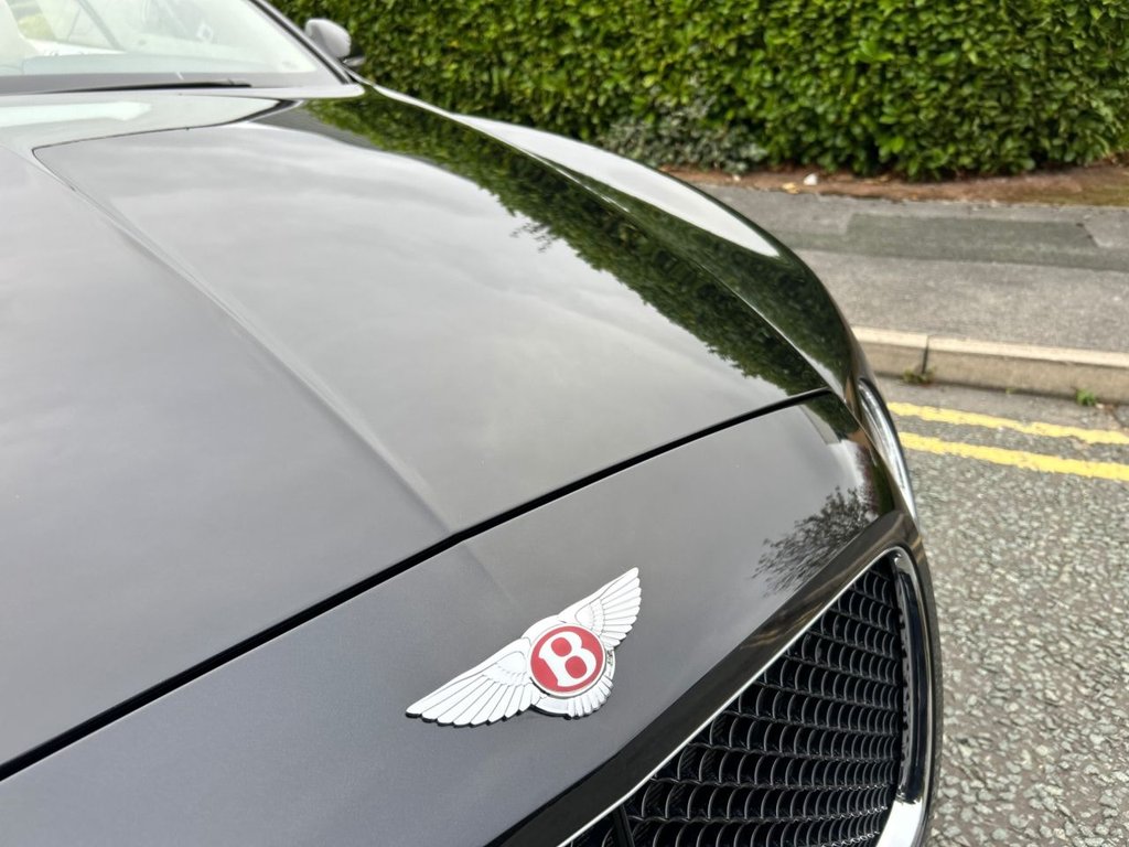 Used Bentley Continental 2012 for sale - 75923317: Photo 14