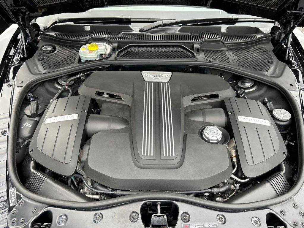 Used Bentley Continental 2012 for sale - 75923317: Photo 22