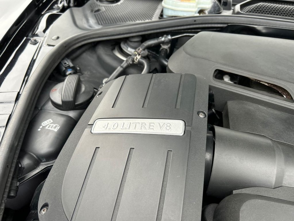 Used Bentley Continental 2012 for sale - 75923317: Photo 23