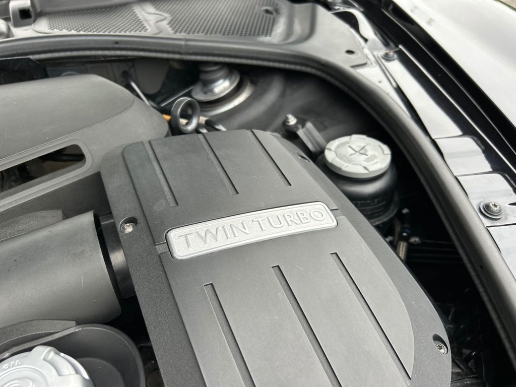 Used Bentley Continental 2012 for sale - 75923317: Photo 24