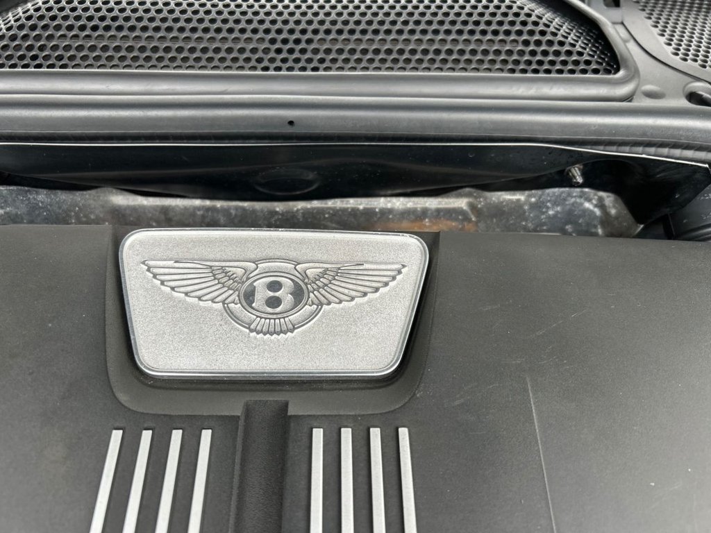 Used Bentley Continental 2012 for sale - 75923317: Photo 25