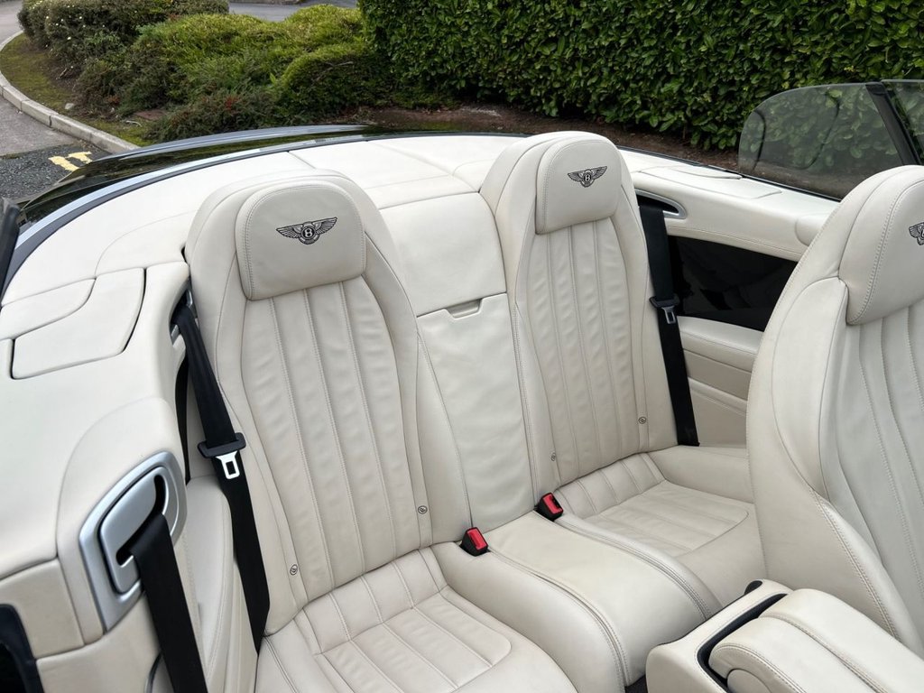 Used Bentley Continental 2012 for sale - 75923317: Photo 26
