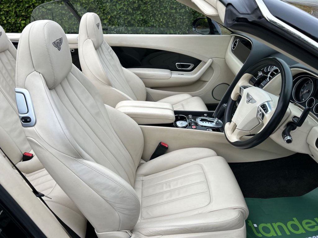 Used Bentley Continental 2012 for sale - 75923317: Photo 27