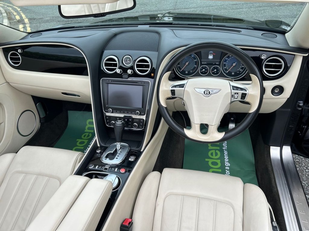 Used Bentley Continental 2012 for sale - 75923317: Photo 28