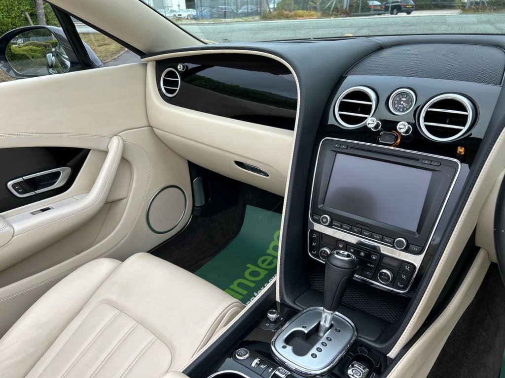 Used Bentley Continental 2012 for sale - 75923317: Photo 30