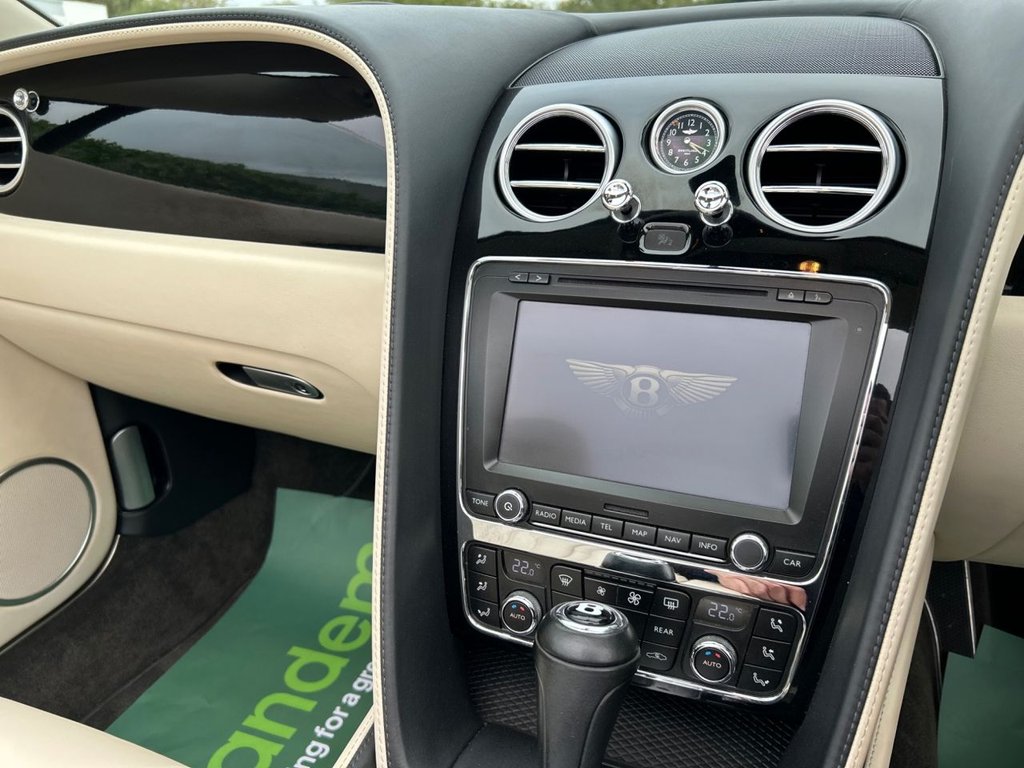 Used Bentley Continental 2012 for sale - 75923317: Photo 31