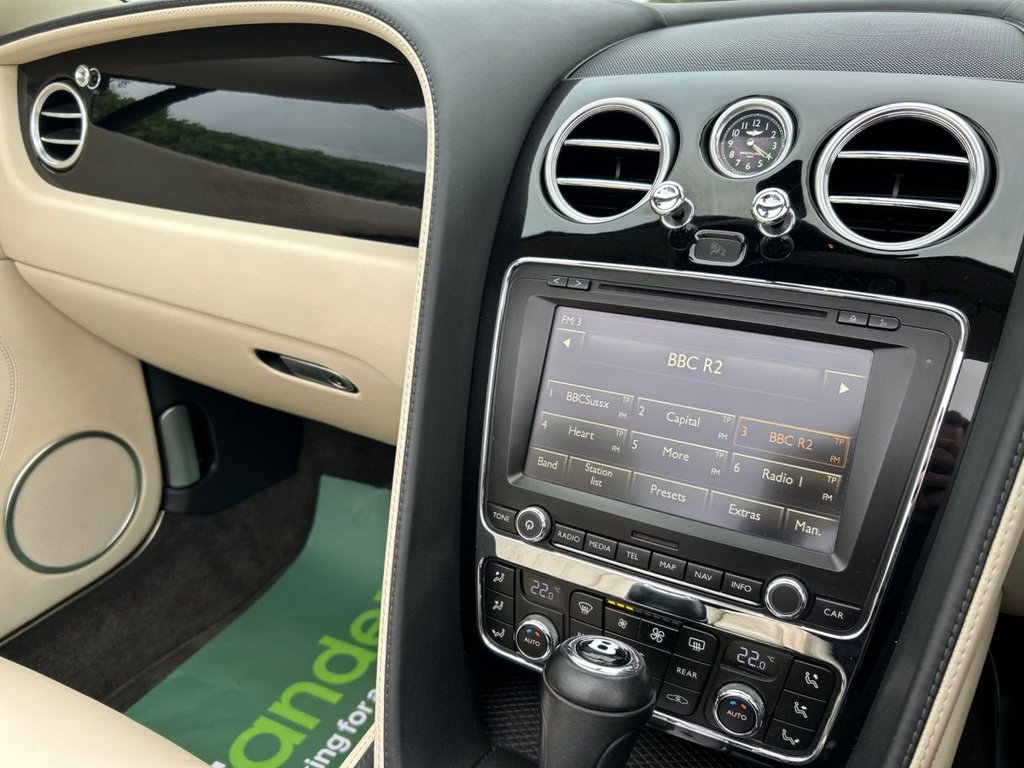 Used Bentley Continental 2012 for sale - 75923317: Photo 32