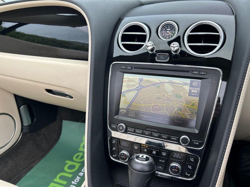 Used Bentley Continental 2012 for sale - 75923317: Photo 33