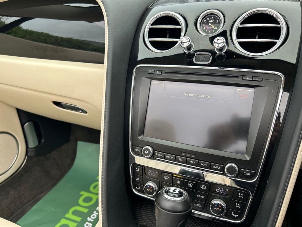 Used Bentley Continental 2012 for sale - 75923317: Photo 34