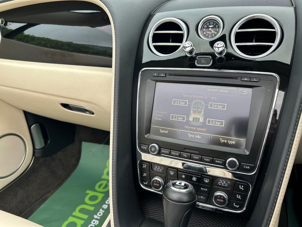 Used Bentley Continental 2012 for sale - 75923317: Photo 35